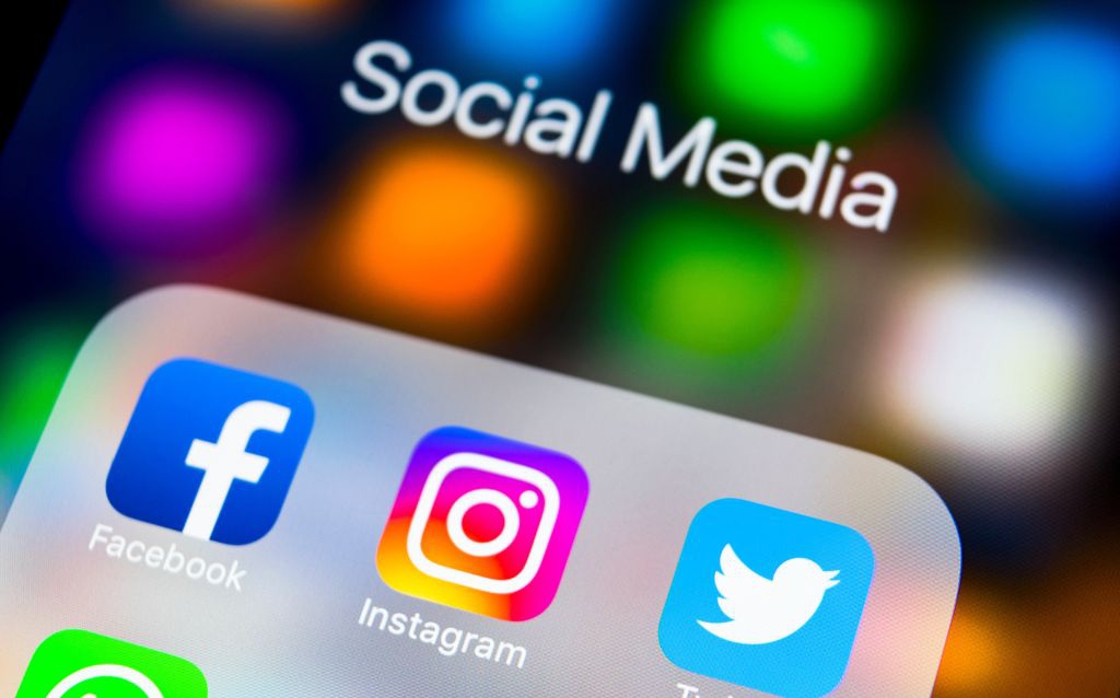 RETIGO ON SOCIAL NETWORKS