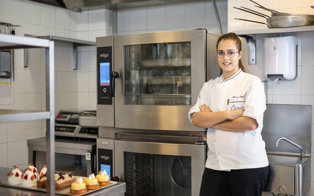 SHORT OF WORKERS IN THE KITCHEN?
