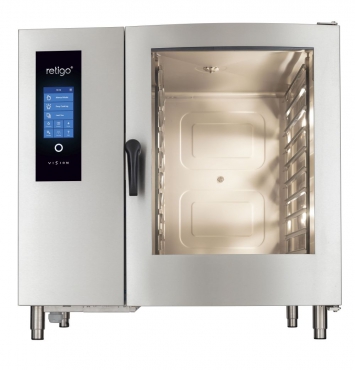 Combi oven B 1021 i, ig