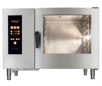 Combi oven O 621 i, ig