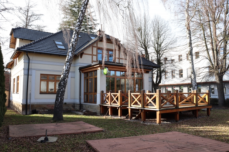 Restaurant Brasserie Avion