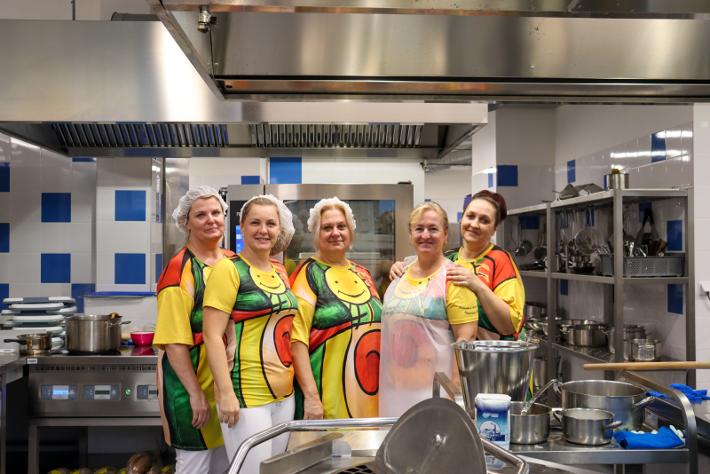 Mikoláš Aleš Elementary School, Zlín