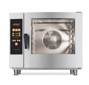 Combi oven O 611 i, b, ig