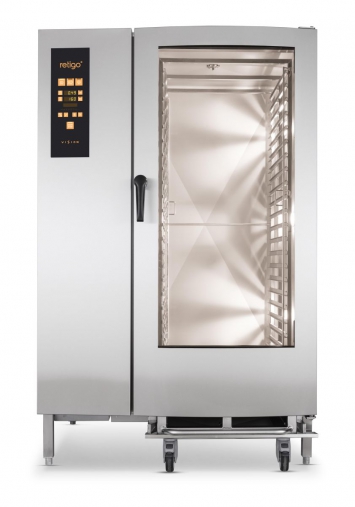 Combi oven O 2021 i, b, ig