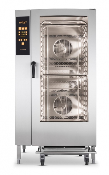 Combi oven O 2011 i, b, ig