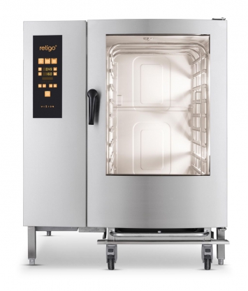 Combi oven O 1221  i, b, ig