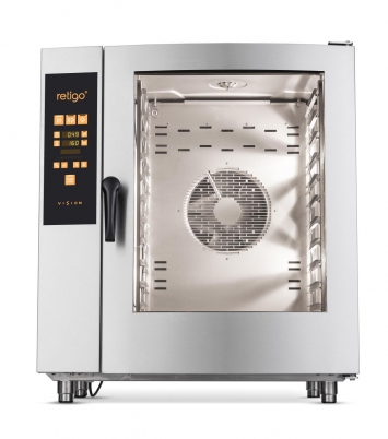 Combi oven O 1011 i, b, ig