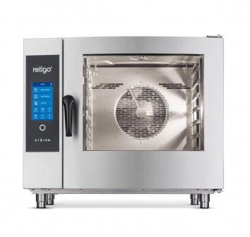 Combi oven B 611 i, b, ig