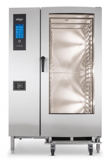 Combi oven B 2021 i, b, ig