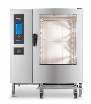 Combi oven B 1221 i, b, ig