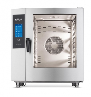 Combi oven B 1011 i, b, ig