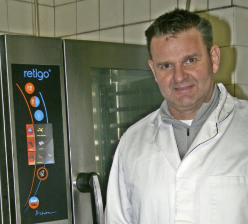 Butcher Lax Sebastian e.K.