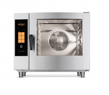 Combi oven O 611 Plus