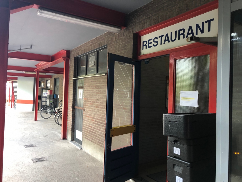 Engine Deck Repair N.V.